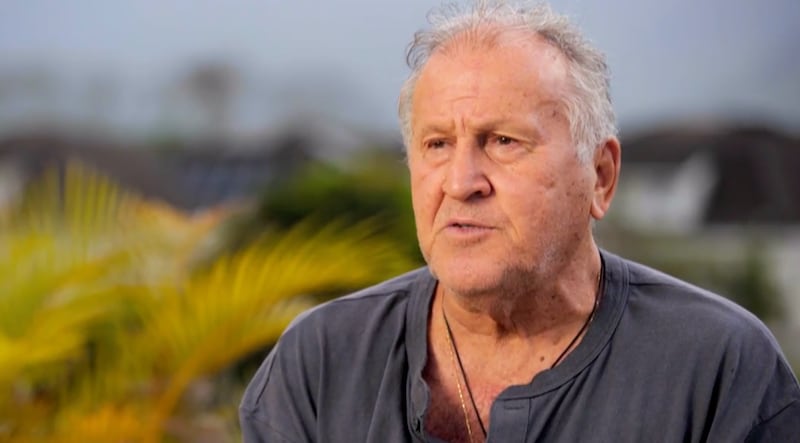 La estrella brasileña de fútbol Zico comparte historias de su infancia que dieron forma a su carrera futbolística durante su discurso principal virtual de RootsTech, disponible en FamilySearch.org el 13 de febrero de 2026.