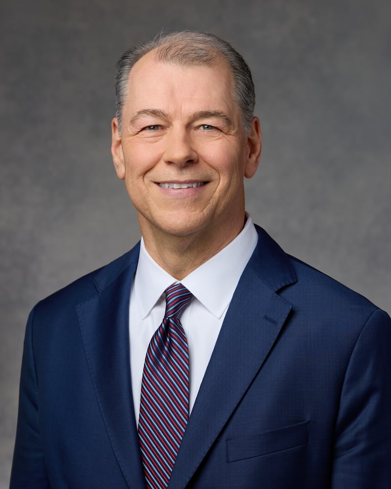 Élder Paul H. Sinclair, nuevo Setenta Autoridad General