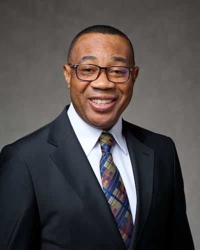 Élder Christian C. Chigbundu, nuevo Setenta Autoridad General