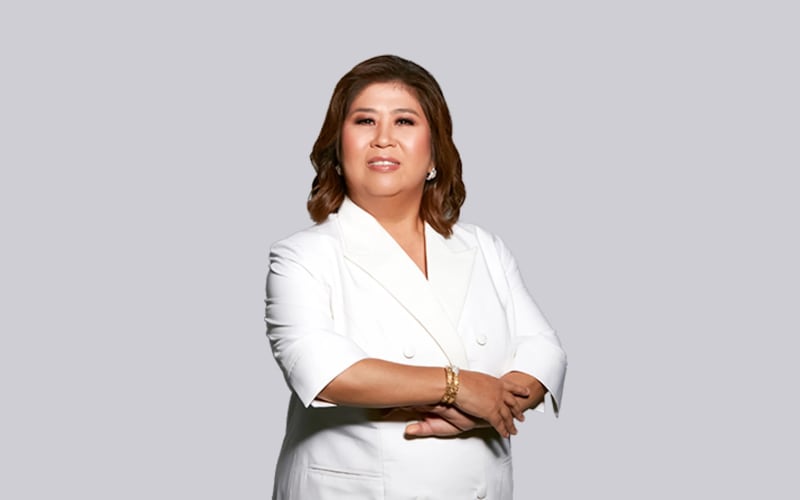 La galardonada periodista filipina de radiodifusión Jessica Soho será una oradora principal virtual en RootsTech 2026, anunció FamilySearch el lunes 5 de enero de 2026.