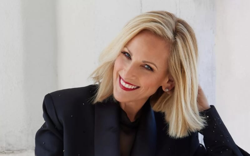 La actriz ganadora del premio de la Academia Marlee Matlin será oradora principal en RootsTech 2026, anunció FamilySearch el lunes 5 de enero de 2026.