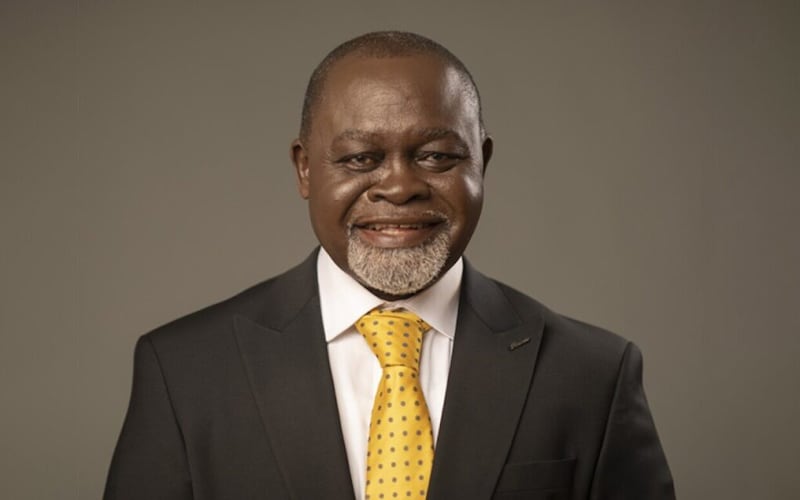 Azumah Nelson, uno de los mejores boxeadores africanos de todos los tiempos, hablará en RootsTech 2022 del 3 al 5 de marzo.