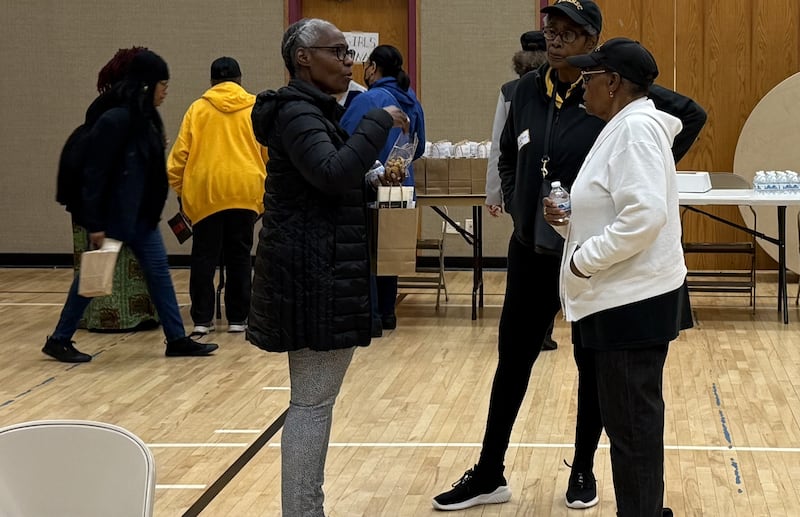 Más de 40 entusiastas de la genealogía se reunieron el 7 de marzo de 2026 para participar en clases y escuchar charlas de expertos de la Biblioteca Newberry de Chicago y de la Sociedad Genealógica e Histórica Afroamericana de Chicago. El evento fue auspiciado por la Estaca Chicago Illinois y se llevó a cabo en un centro de reuniones de la Iglesia.