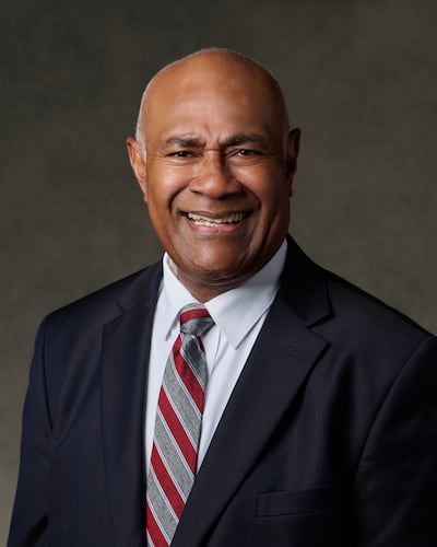 Élder Taniela B. Wakolo, Setenta Autoridad General de La Iglesia de Jesucristo de los Santos de los Últimos Días.