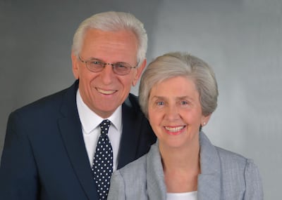 Matthias Ralf Bartsch y Beate Liselotte Matthes Bartsch