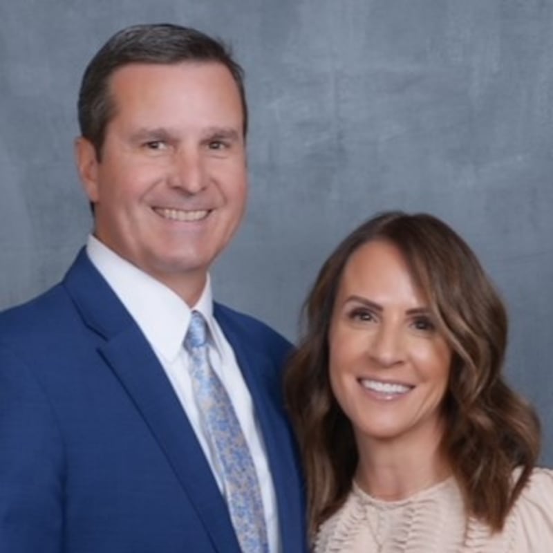 David W. and Leslie J. Hill