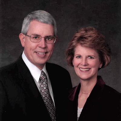 Craig B y Candice Terry