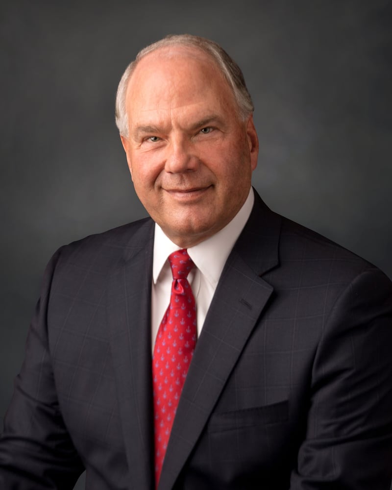 Elder Ronald A. Rasband