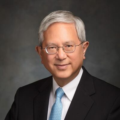 El élder Gerrit W. Gong