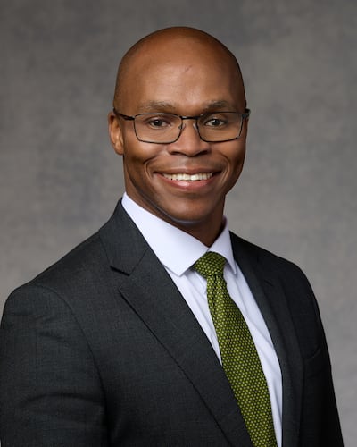 Élder Thabo Lebethoa, nueva Setenta Autoridad General