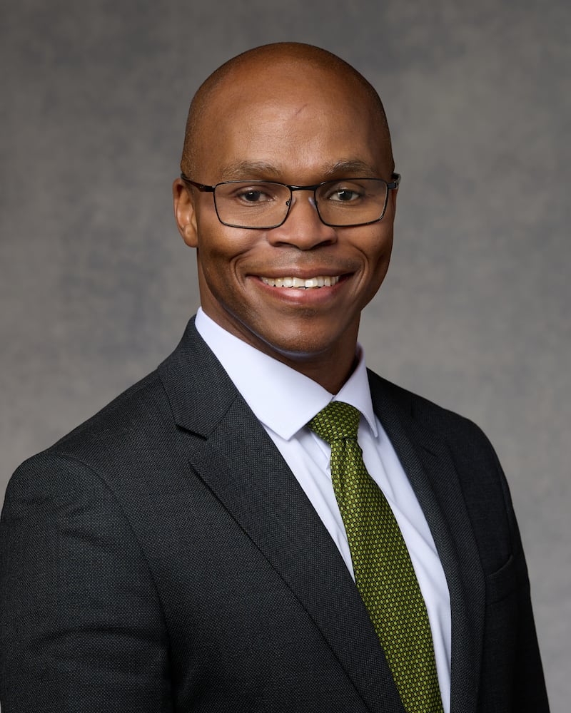 Élder Thabo Lebethoa, nuevo Setenta Autoridad General
