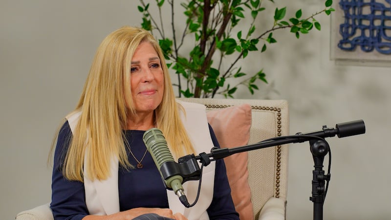 LaDawn Stoddard, gerente de relaciones estratégicas senior de JustServe, se une al episodio del podcast Church News lanzado el martes, 22 de septiembre de 2026.