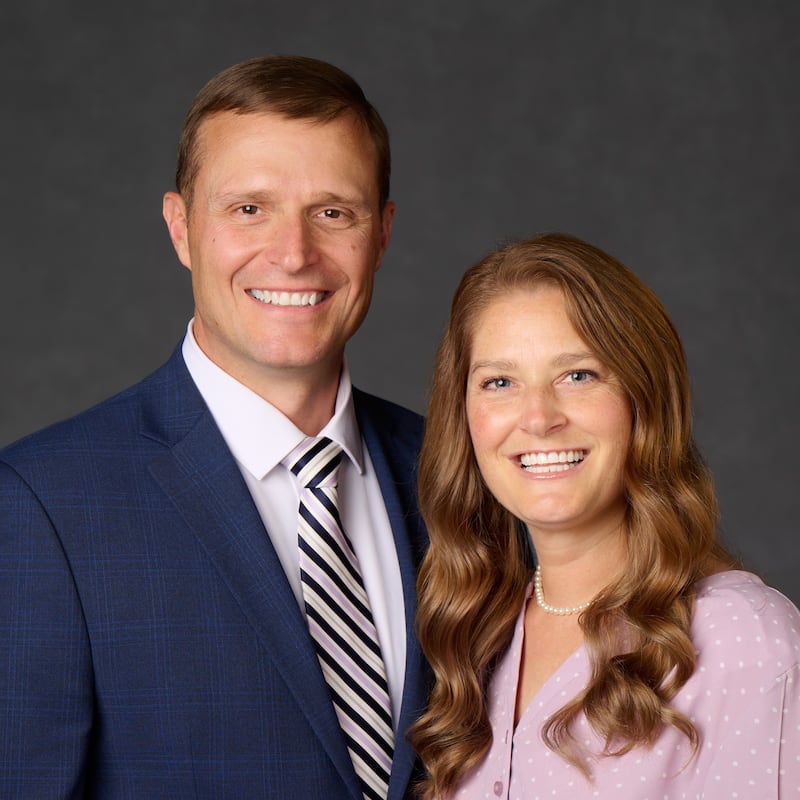 Kevin J. and Kali Hathaway