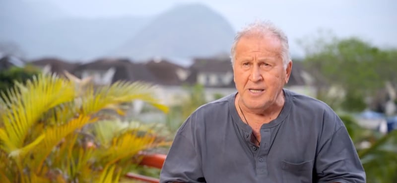 La estrella del fútbol brasileño Zico comparte historias de su crianza que moldearon su carrera futbolística durante su discurso principal virtual de RootsTech, disponible en FamilySearch.org el 13 de febrero de 2026.