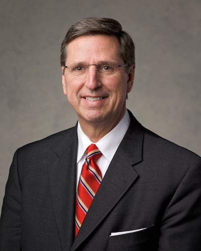 Élder Kevin W. Pearson, Setenta Autoridad General