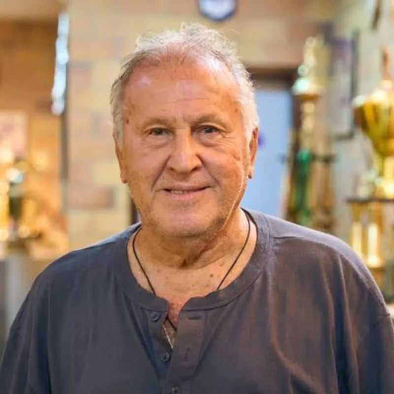 La estrella del fútbol brasileño Arthur Antunes Coimbra — más conocido como "Zico" — será un orador principal virtual en RootsTech 2026, anunció FamilySearch el lunes 5 de enero de 2026.