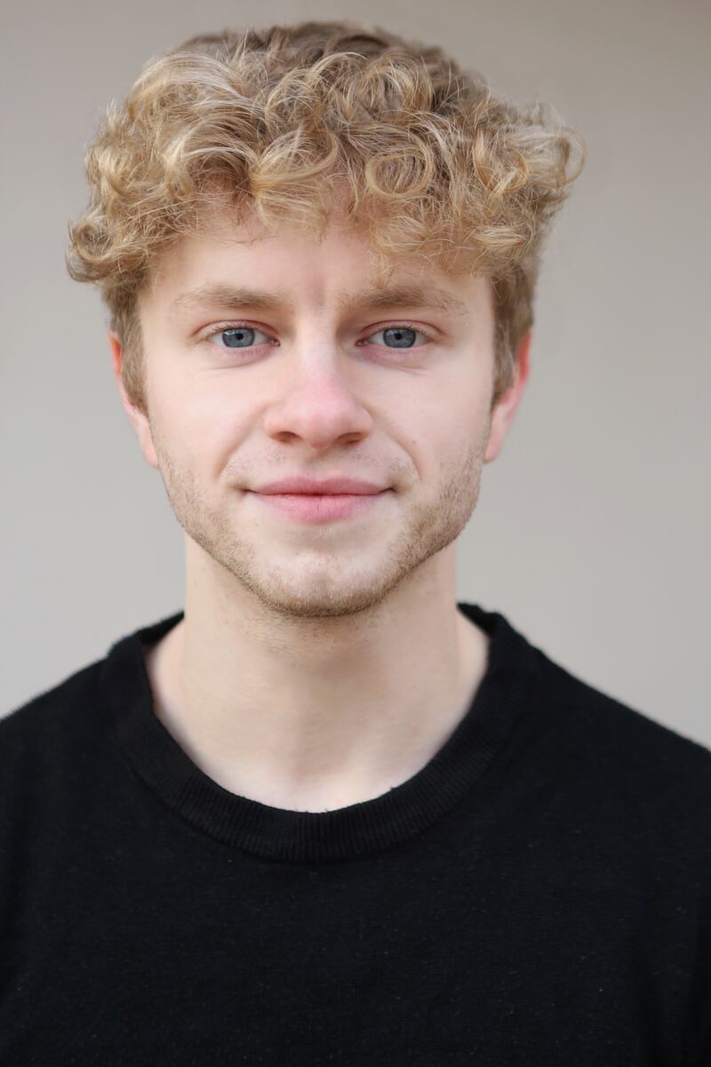 Isaac Turner será un maestro de ceremonias global en RootsTech 2026.