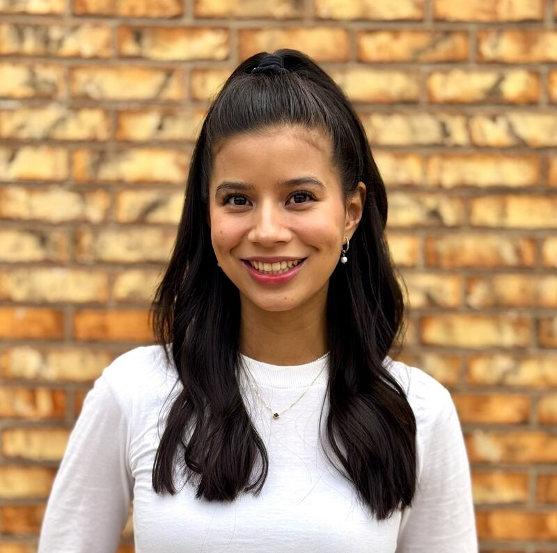 Janella Renner será maestra de ceremonias global en RootsTech 2026.