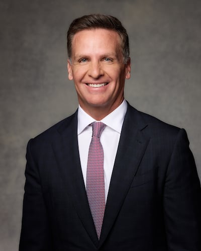 Élder Brian J. Holmes, Setenta Autoridad General de La Iglesia de Jesucristo de los Santos de los Últimos Días.