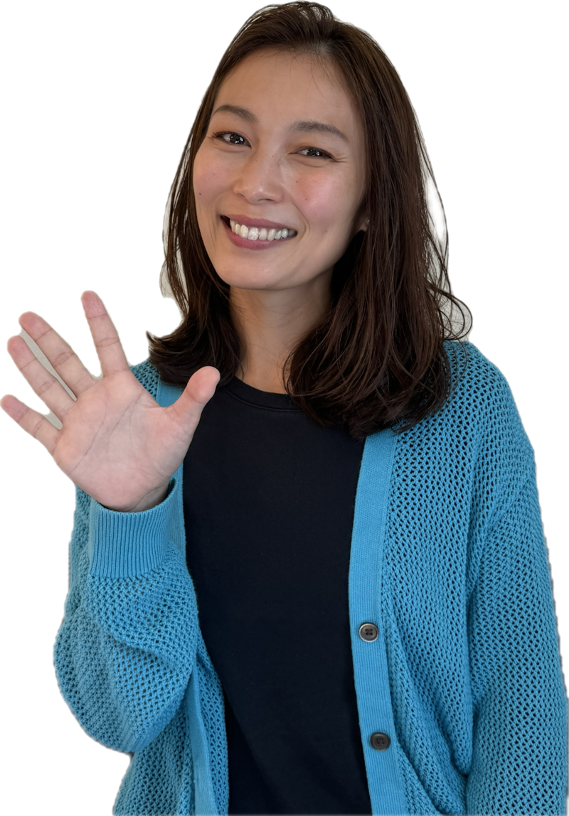 Hiromi Ogata será una maestra de ceremonias global en RootsTech 2026.