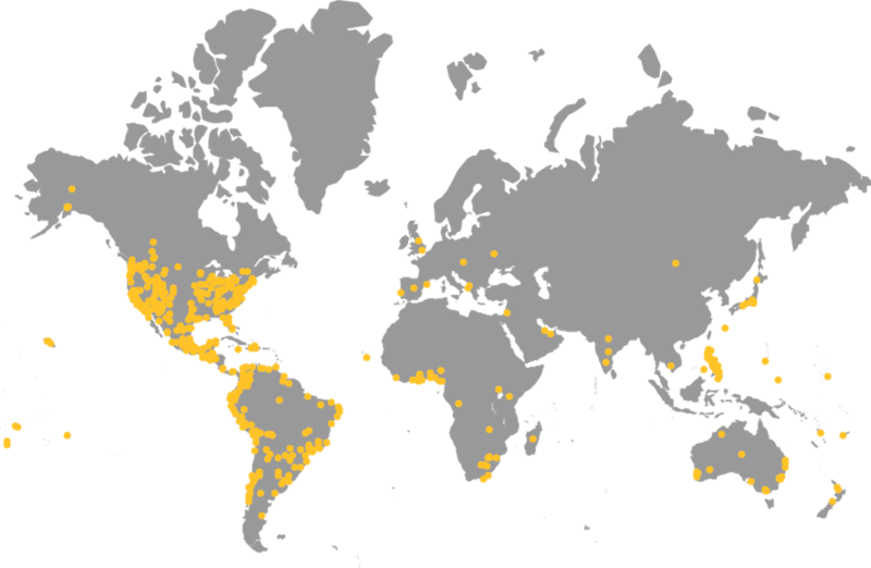 Se están implementando las reuniones virtuales de BYU-Pathway Worldwide en respuesta al brote de COVID-19.