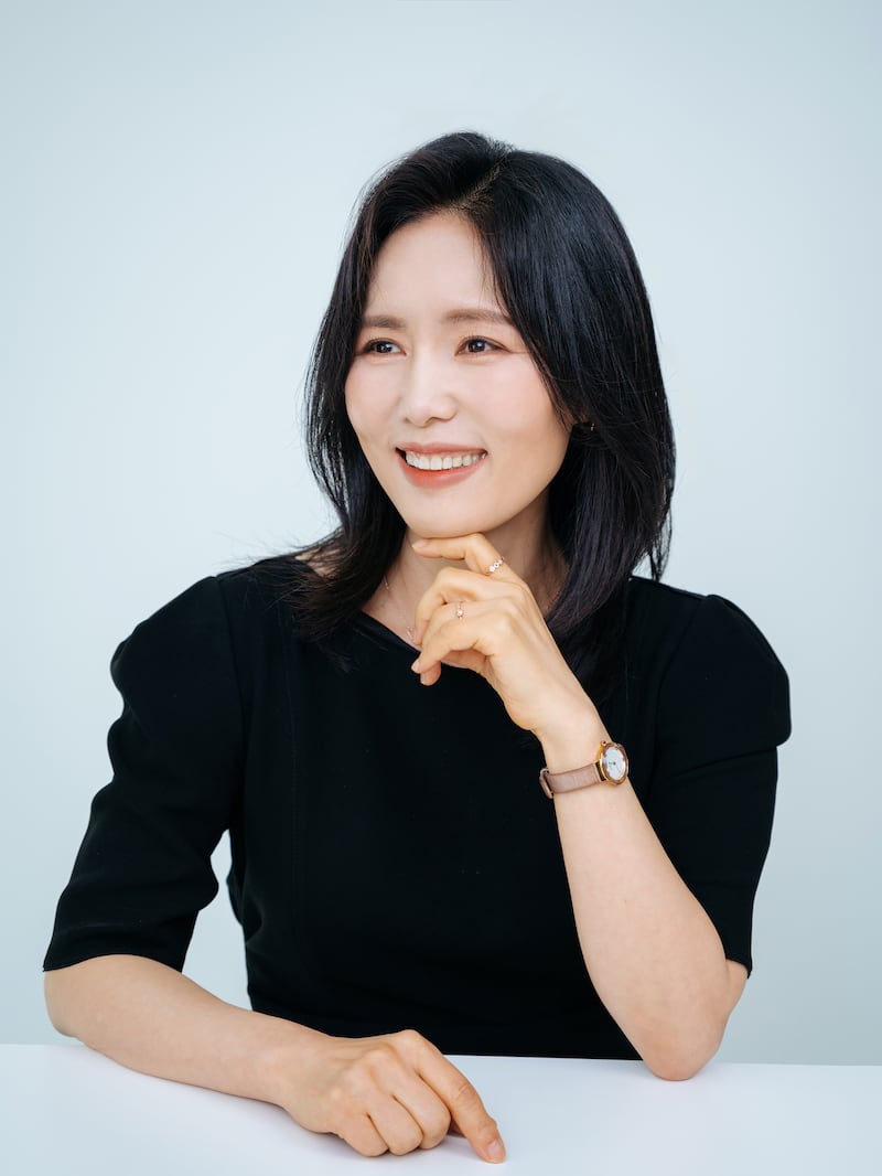 Jin Young Park será maestro de ceremonias global en RootsTech 2026.