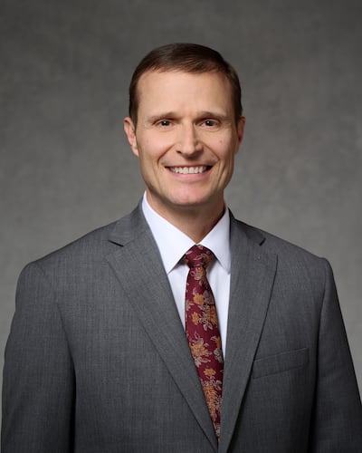 El élder Kevin J. Hathaway, nuevo Setenta Autoridad General