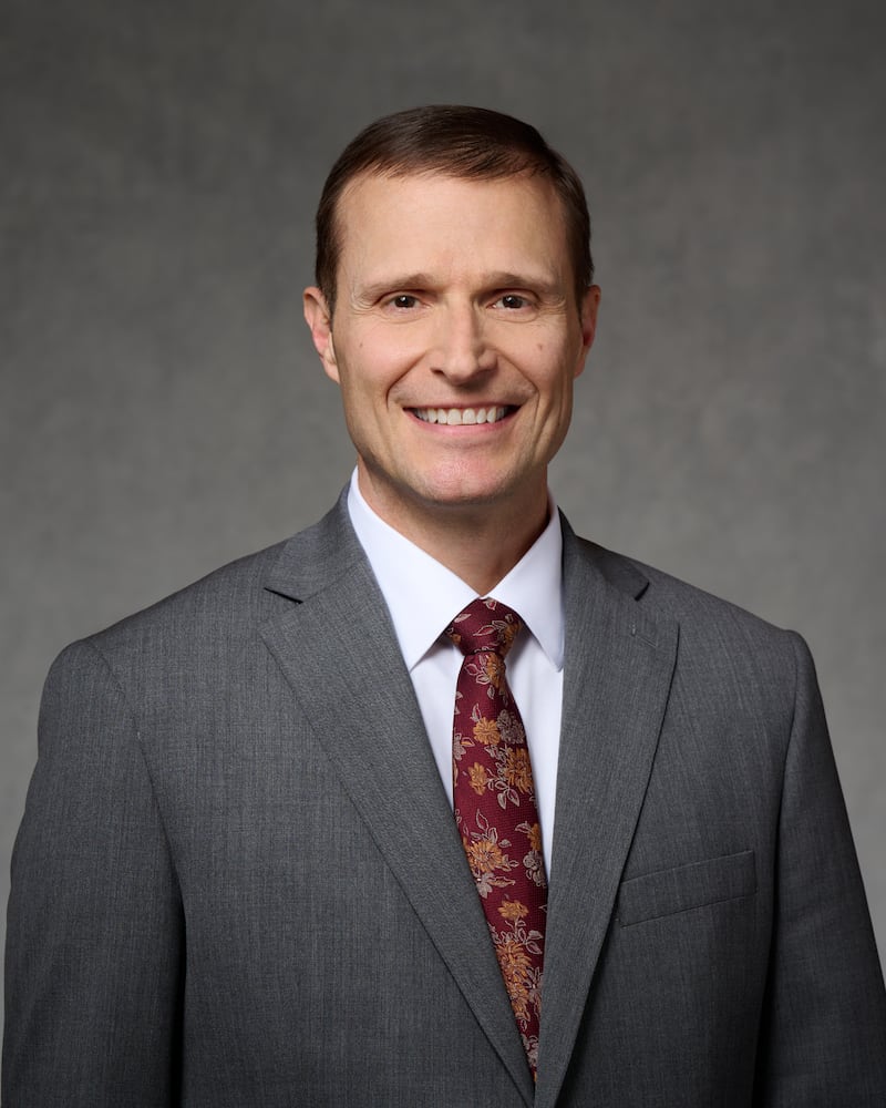 Élder Kevin J. Hathaway, nuevo Setenta Autoridad General