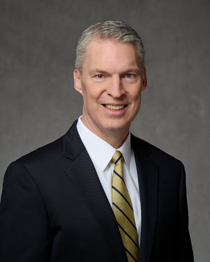 Élder Jeremy J. Morgan, nuevo Setenta Autoridad General