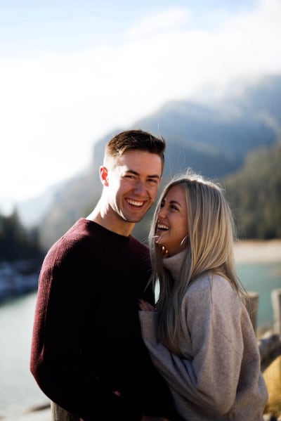 Hayden Paul se casó con su prometida, Savannah Stowell, el 24 de enero de 2020. La indexación le ayudó a Paul a dejar de usar la pornografía.