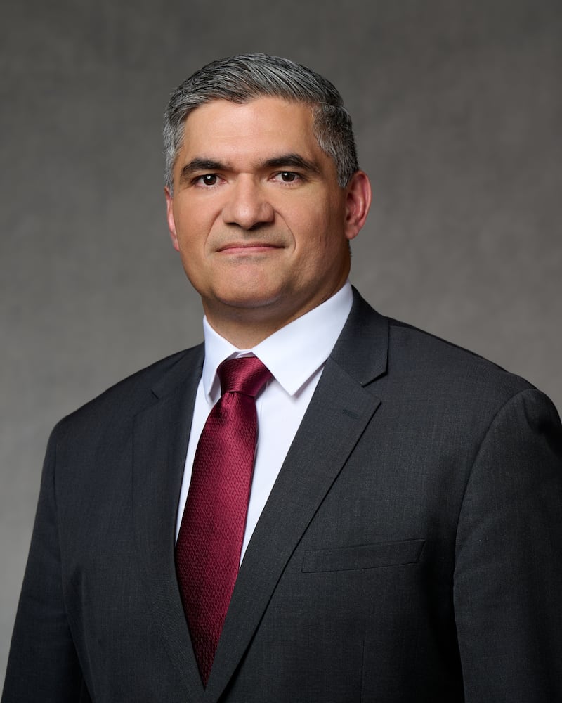 Élder Hutch U. Fale, nuevo Setenta Autoridad General