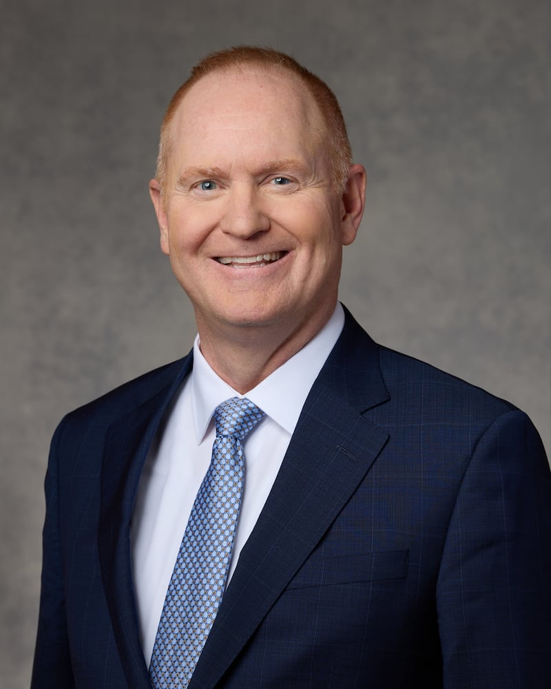 Élder Matthew J. Eyring, nuevo Setenta Autoridad General