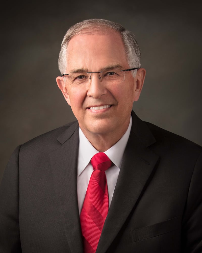 Elder Neil L. Andersen of the Quorum of the Twelve Apostles