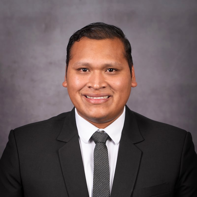 Junior Tovar será el maestro de ceremonias global en RootsTech 2026.