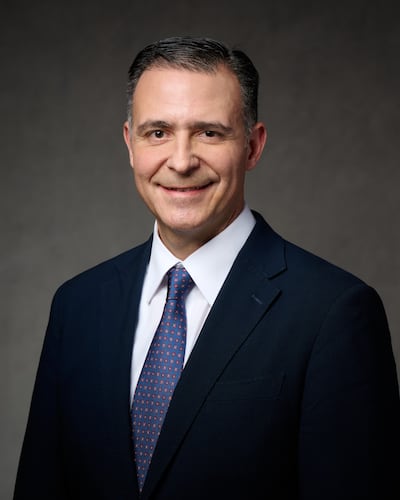 Élder Eduardo F. Ortega, Setenta Autoridad General de La Iglesia de Jesucristo de los Santos de los Últimos Días.