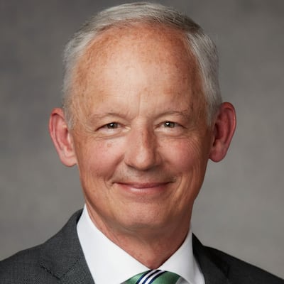 Élder Michael A. Dunn.