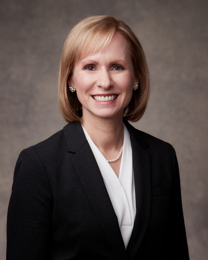 La hermana Amy A. Wright comenzará su servicio como primera consejera en la presidencia general de la Primaria el 1° de agosto de 2022.
